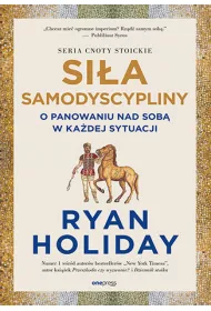 eBook Sia samodyscypliny. O panowaniu nad sob w kadej sytuacji mobi epub