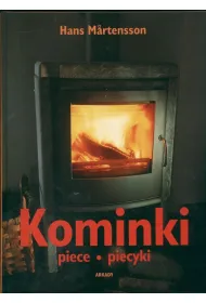 Kominki, piece, piecyki