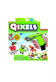 Qixels blaster na wode 87007 * Cobi
