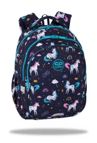 CoolPack Plecak m�odzie�owy Jerry Mrs Unicorn