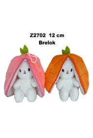 Sun-Day Zaj�c brelok 12cm MIX