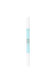 Lovely _Oh la la 2 in 1 Eyeliner & Eye pencil eyeliner & kredka do oczu nr 1 1szt.