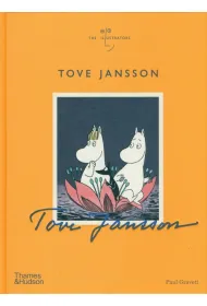 Tove Jansson wer. angielska