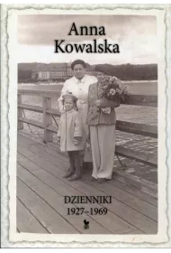 Dzienniki 1927-1969