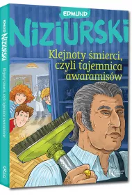 Klejnoty �mierci, czyli tajemnica awaramis�w