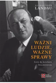 Wa�ni ludzie, wa�ne sprawy