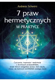 eBook 7 praw hermetycznych w praktyce pdf mobi epub