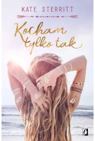 eBook Kocham tylko tak mobi epub