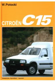 Citroen C15 W�adys�aw Potocki