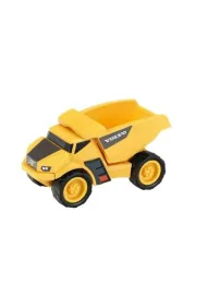 Wywrotka Volvo 1:24 Klein Trefl