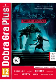 Necropolis Brutal Edition