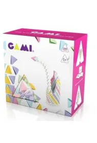 Klocki Gami Pink