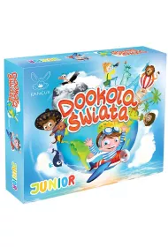 Dooko�a �wiata Junior