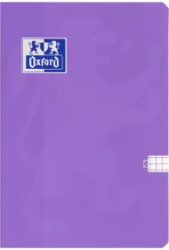 Zeszyt Oxford Touch A5 kratka 32 kartki