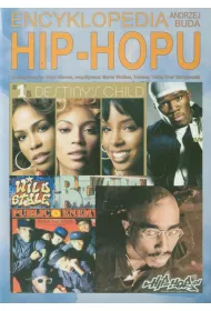 Encyklopedia Hip-Hopu