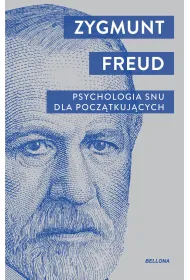 Psychologia snu dla pocz�tkuj�cych
