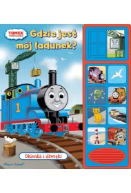 Tomek i przyjaciele. Gdzie jest m�j �adunek?