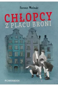 Chopcy z Placu Broni