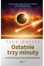 Ostatnie trzy minuty