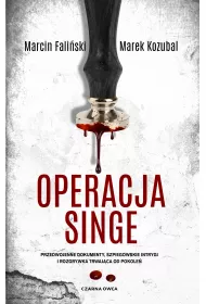 Operacja Singe. Major �odyna. Tom 2