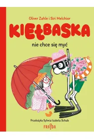 Kie�baska nie chce si� my�