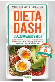 Dieta DASH dla zdrowego serca