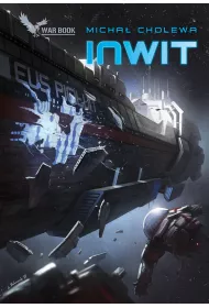 Audiobook Inwit. Algorytm wojny. Tom 4 mp3