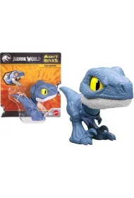 Jurrasic World Dinozaur Dighty Little Velociraptor