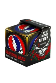 Shashibo. Steal your face