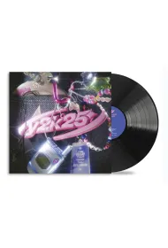 Y2K25: The Music That Made The Millennium (vinyl)