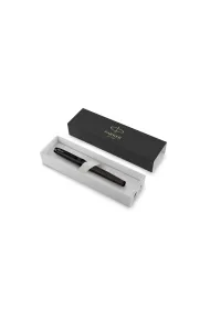 Parker Pi�ro wieczne IM Achromatic black