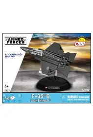 F-35B Lightninig II