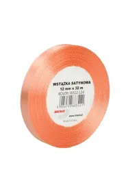 Brewis Wst��ka satynowa �ososiowa 12mm x 32m
