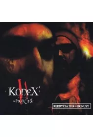 Kodex 2. Proces CD