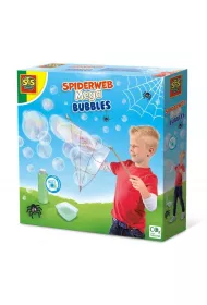 Mega baki z pajczyn Ses Creative