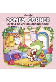 Comfy Corner