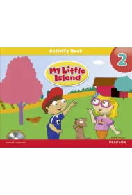 My Little Island 2. Activity Book + CD
