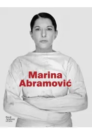Marina Abramovi� wer. angielska