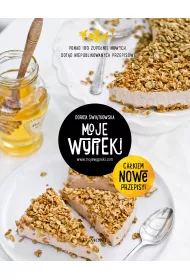 Moje wypieki. Ca�kiem nowe przepisy