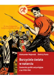 Burzyciele wiata w natarciu