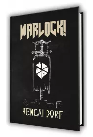 WARLOCK: Hengaldorf