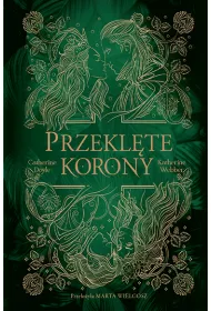 Przekl�te korony. Bli�niacze korony. Tom 2
