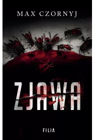 Zjawa. Komisarz Eryk Dery�o. Tom 6
