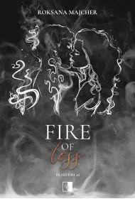 Fire of Loss. Heart Fire. Tom 2