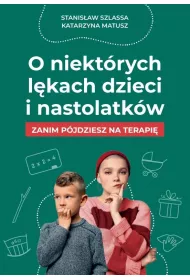 O niektrych lkach dzieci i nastolatkw