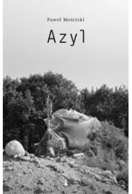 eBook Azyl mobi epub