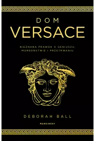 eBook Dom Versace mobi epub