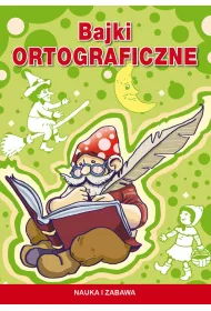 eBook Bajki ortograficzne pdf