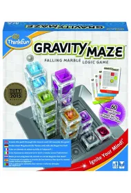 ThinkFun. Gravity Maze Ravensburger