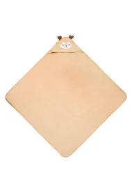 Sensillo Okrycie k�pielowe Sarenka beige 100x100cm